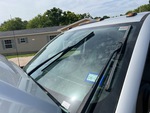 Options with Windshield Wipers Operational
