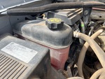 Engine with Chłodnica