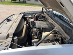 Engine with Engine - Left Side