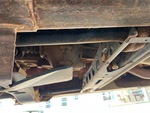 Drivetrain with Transfer Case