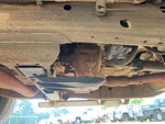 Drivetrain with Transfer Case