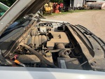 Engine with Engine - Right Side