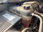 Engine with Chłodnica
