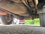 Drivetrain with Rear Axle