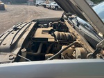 Engine with Engine - Left Side