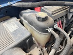 Engine with Chłodnica