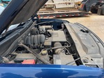 Engine with Engine - Right Side