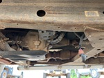 Drivetrain with Transfer Case
