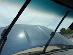 Options with Windshield Wipers Operational