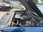 Engine with Engine - Left Side