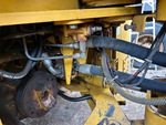 Hydraulics with Hoses (Hydraulics)