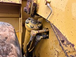 Hydraulics with Loader Lift Cylinders