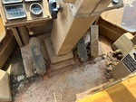Control Station with Drivetrain Controls