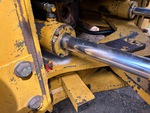Hydraulics with Steering Cylinders