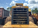 General Appearance with Sheet Metal (fiberglass) Condition