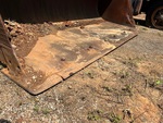 Specialty with Loader Bucket Cutting Edge/Shanks/Teeth