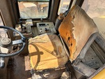 Control Station with Seats/Armrests