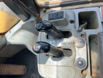 Control Station with Hydraulic Controls