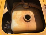 Engine with Radiator