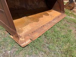 Specialty with Loader Bucket Cutting Edge/Shanks/Teeth