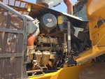 Engine with Engine - Right Side