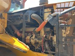 Engine with Engine - Left Side