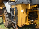 Hydraulics with Hydraulic Tank