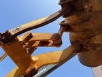 Chassis with Tilt Linkage