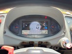 Control Station with Gauges