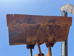 Specialty with Loader Bucket Condition