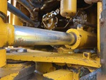 Hydraulics with Steering Cylinders