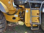 Chassis with Frame Condition