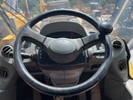 Control Station with Steering Controls