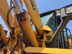 Chassis with Chassis to Arm Pins