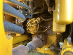 Drivetrain with Transfer Case / Drop Box