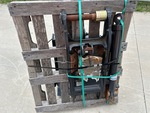 Hydraulics with