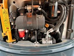 Motor with