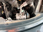 Motor with