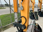 Hydraulics with