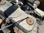 Engine with