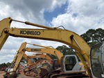 v2 Chassis - Excavator with Boom Condition