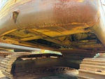 v2 Chassis - Excavator with
