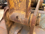 v2 Chassis - Excavator with