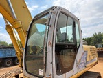 General Appearance with Glass