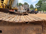 Undercarriage with Right Grouser Height