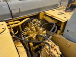Hydraulics with Valves