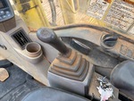 Control Station with Hydraulic Controls