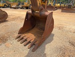 Specialty with Excavator Bucket Condition