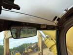 Control Station with Mirrors