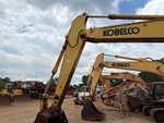 v2 Chassis - Excavator with Stick Condition